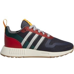 NWT Adidas Unisex Multix Low Sneakers Size USW8 USM7